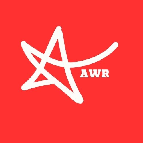 Logo AWR MUSIK
